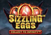 Sizzling Eggs