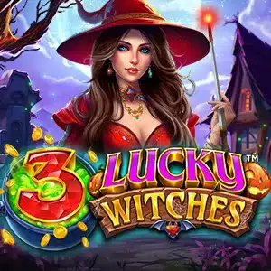 3 Witches
