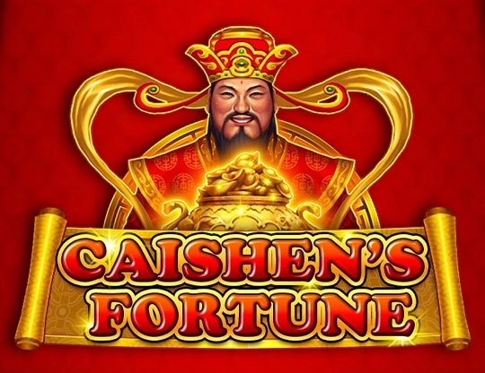 Caishen’s Fortune