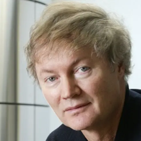 Michael Graetzel